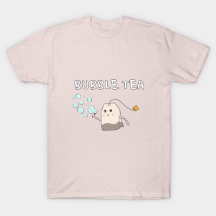 Bubble Tea T-Shirt